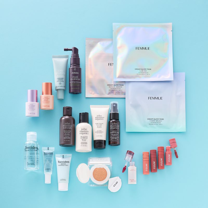 cosme限定品も！バイヤーいち押しミニコスメ｜美容・化粧品情報