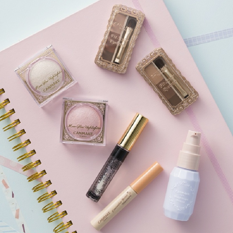 【5月ブログランキング★TOP10】夏にぴったりのメイクアップ＆スキンケアが勢ぞろい！ /  @cosmeまとめ の画像