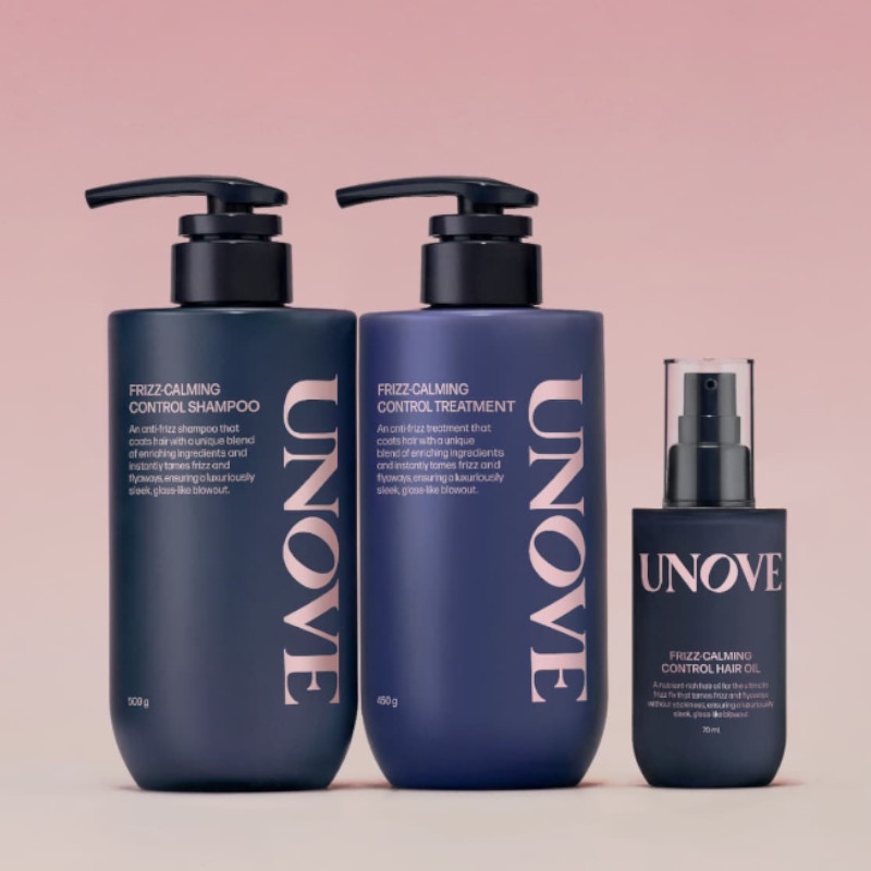 SEVENTEEN・MINGYU（ミンギュ）さんのヘアケア事情「UNOVE」うねり髪ケアラインが新登場 /  ＠cosme特集 の画像