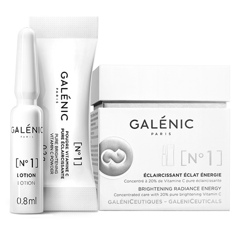 フランス発スキンケアブランド「GALENIC（ガレニーク）」が日本上陸！日本初イベントを@cosme TOKYO・@cosme OSAKAで開催 /  @cosmeまとめ の画像