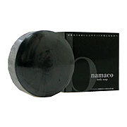 Ȃ܂̐Ό@namaco body soap