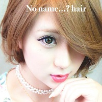No namec? hair