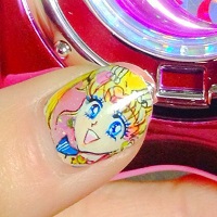 アウカエちゃん