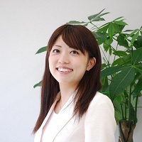 管理栄養士 松原郁実