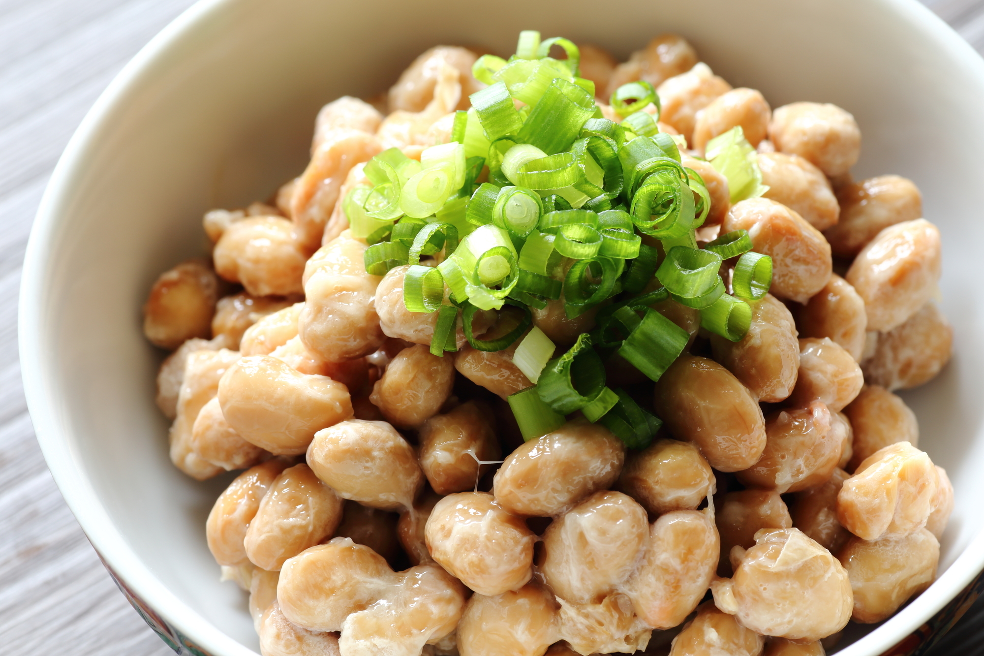 納豆ダイエット 食前に 納豆 を食べるだけでスローカロリーダイエット効果