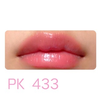 PK433 ピンクジョーカー