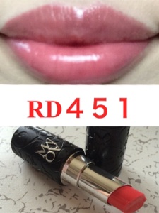 F RD451 my dear love