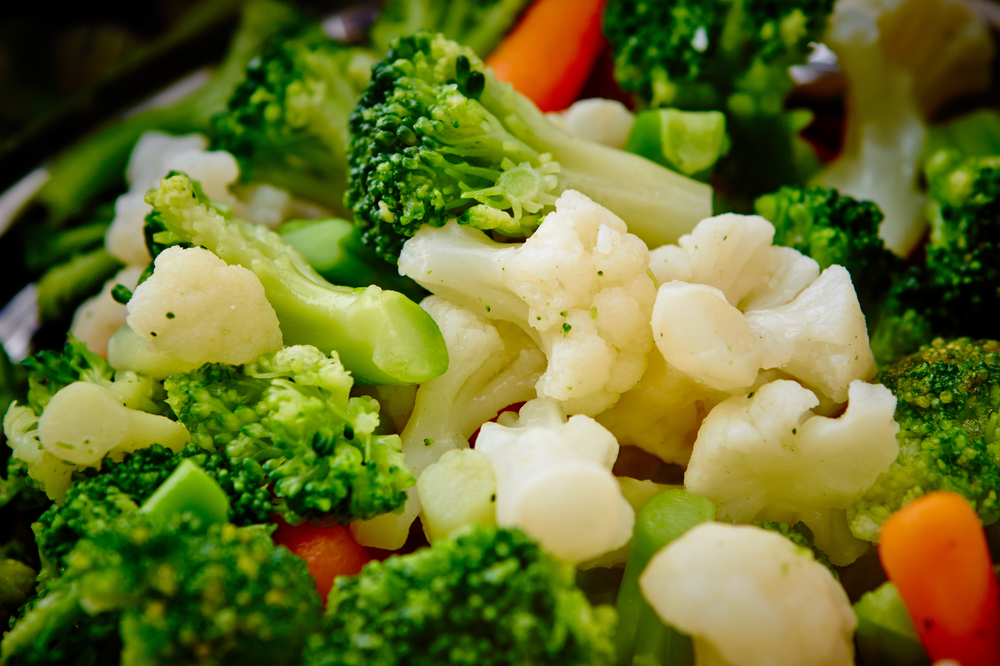温野菜ダイエットで健康的に痩せる 効果的なやり方とは