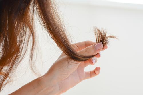 髪へのダメージを最小限にする ヘアアイロンの使い方 美容 化粧品