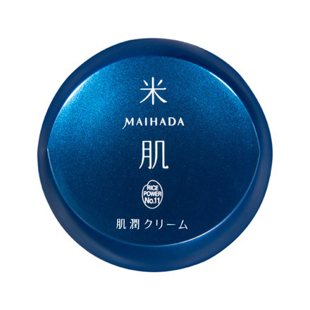 米肌(MAIHADA) / 肌潤クリームの公式商品情報｜美容・化粧品情報 