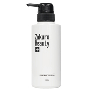 Zakuro Beauty+ RG92ヘアケアシャンプー