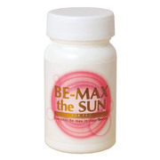 BE-MAX the SUN