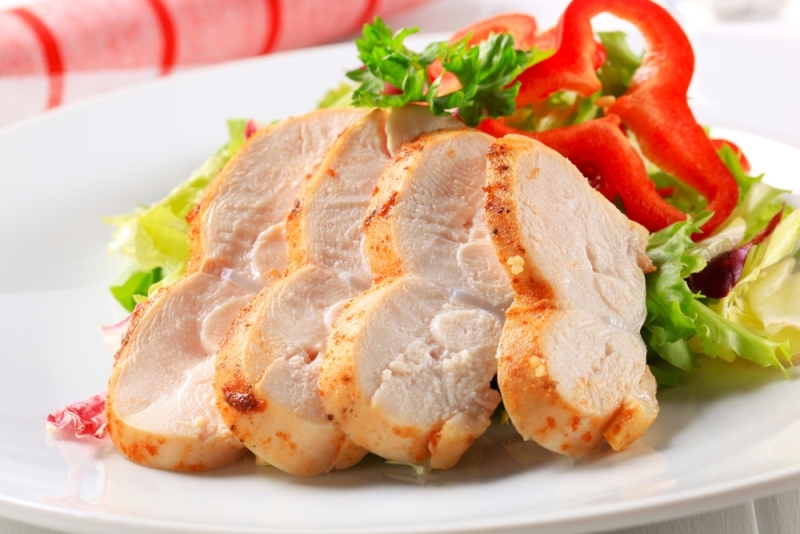 低カロリーのささみを食べてダイエット 痩せやすい体づくりをサポート