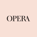 《OPERA（オペラ）》