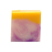 Hand made Soap Plumeria2