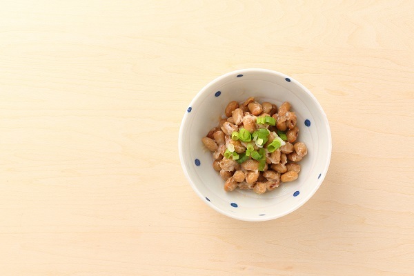ダイエットの味方 納豆 簡単レシピ5選