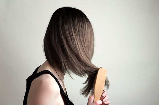 パサつき対策に うるツヤ髪になれる方法 優秀ヘアケアアイテム12選 美容 化粧品情報はアットコスメ