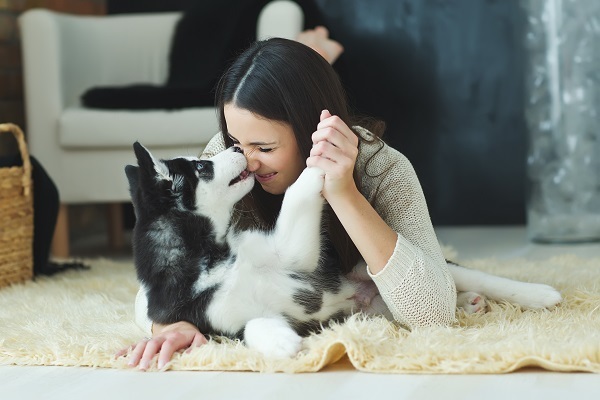 第三話 動物系診断テストはok でも実際の相性はいかに 皆が選ぶ恋のお守り 香水 とは 美容 化粧品情報はアットコスメ