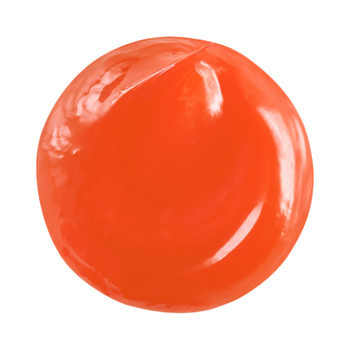 ナイロビオレンジ(Nairobi Orange)