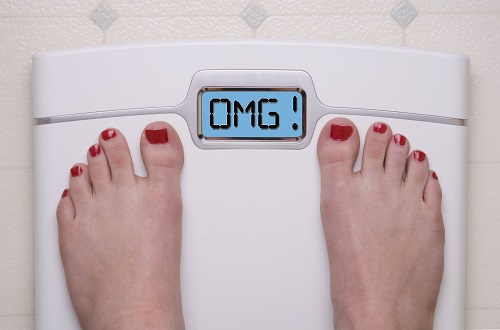 もう体重は諦めた 1週間で痩せ見えするダイエットグッズ6選 ダイエット総特集 美容 化粧品情報はアットコスメ