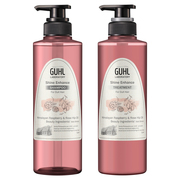 Shine Enhance Shampoo & Treatment