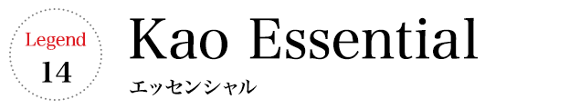 Chapter 5 エッセンシャル トリビア ｃｏｓｍｅ Nippon Project 美容 化粧品情報はアットコスメ