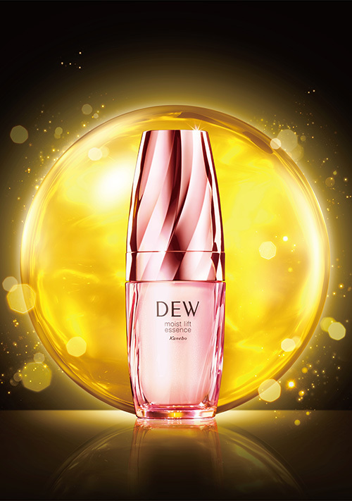 dew 新 ハリ 美容 販売 液 口コミ