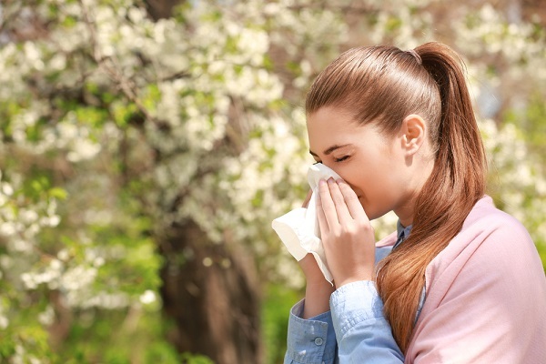 春のお悩みno 1は花粉症対策 花粉時期のみんなのメイク事情を調べてみた 美容 化粧品情報はアットコスメ