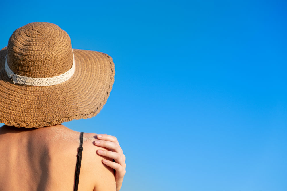 夏のわたし お疲れさま 日焼け肌をやさしく癒やすアフターケアコスメ6選 美容 化粧品情報はアットコスメ