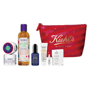 KIEHL'S SINCE 1851(キールズ) 2019クリスマスコフレ】アイテム内容