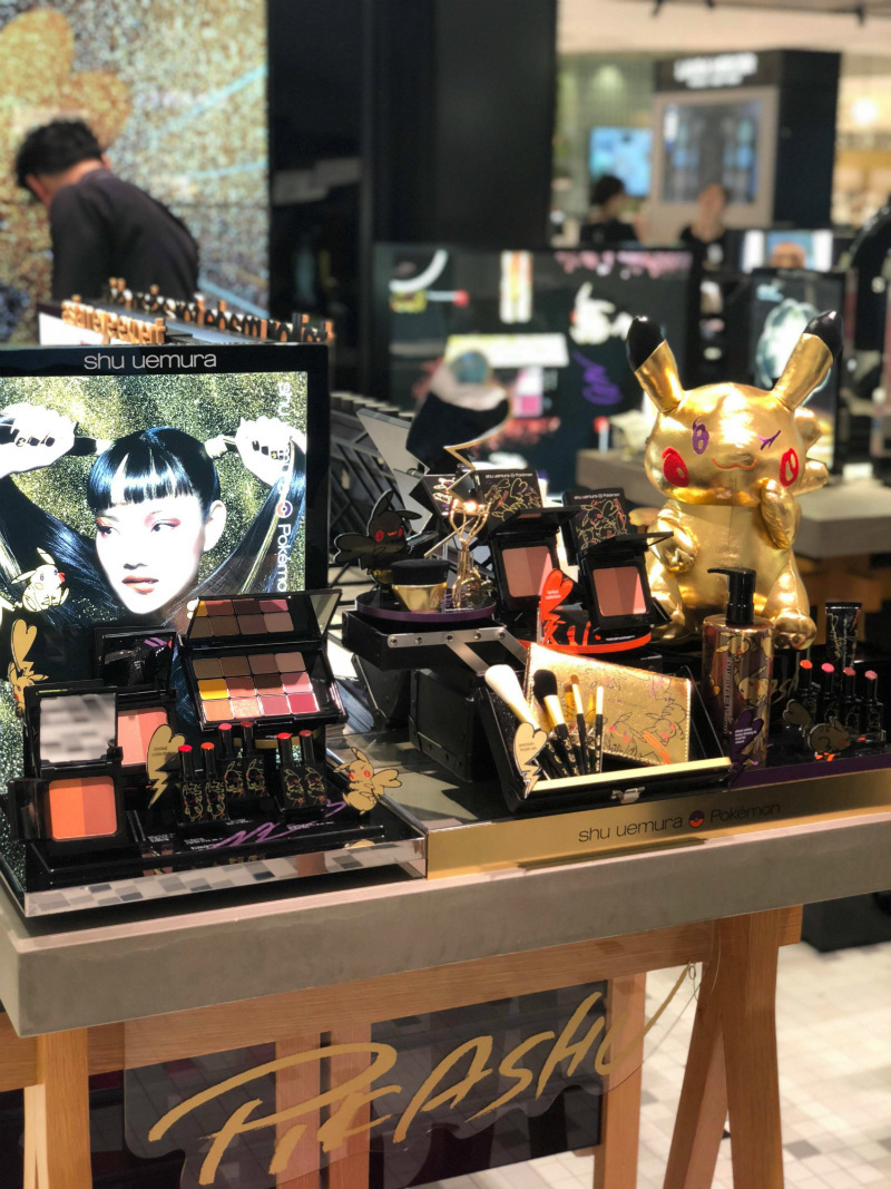注目の 渋谷スクランブルスクエア が11月1日オープン 約40ブランドのショップが集まるビューティーフロアを一気見せ 美容 化粧品情報はアットコスメ