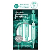 MASKING LAYERING AMPOULE EXCEL TONING SHOT