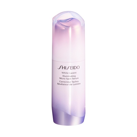 SHISEIDO / ホワイトルーセント イルミネーティング マイクロS ...