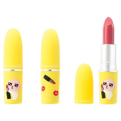 KAKAO FRIENDS x MAC@bvXeBbNwV[ VA[x