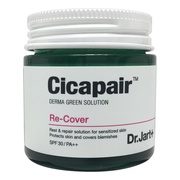 Cicapair Re-Cover()