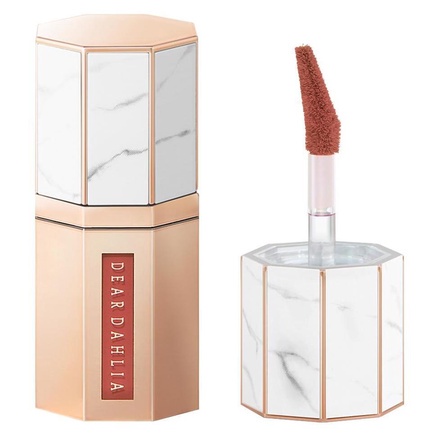 PARADISE DREAM VELVET LIP MOUSSE