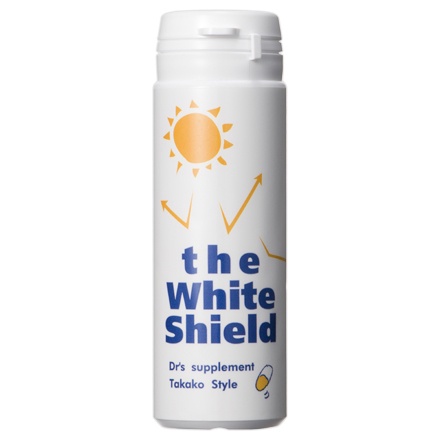 the White Shield