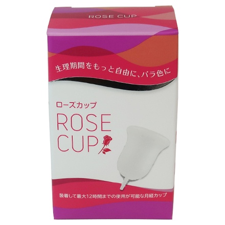 ROSE CUP