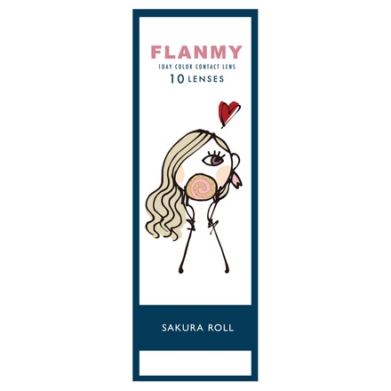 FLANMY