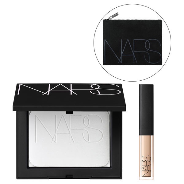 NARS / ライトリフレクティングセッティングパウダープレストキット(コンシーラー)