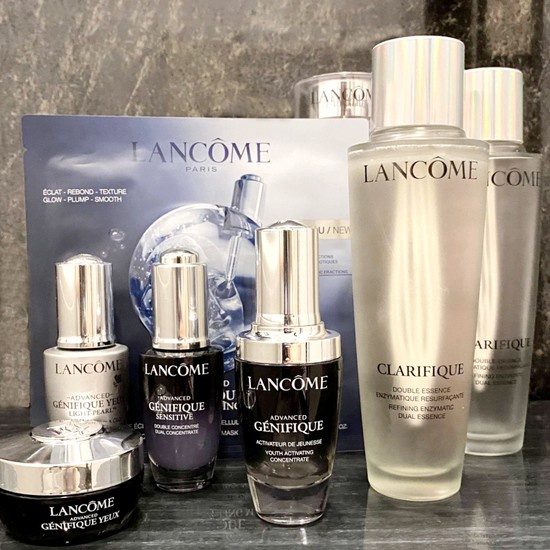 LANCOM 化粧品