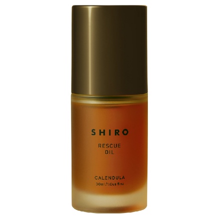 SHIRO オイルコレクション タマヌオイル 30mL-