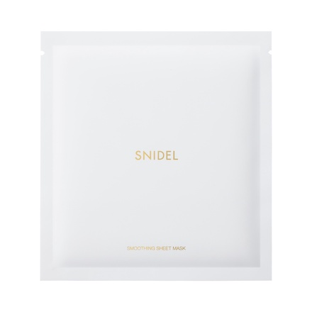 SNIDEL BEAUTY / SNIDEL スムージング シートマスクの公式商品