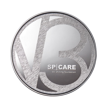 SPICARE / V3 シャイニング ファンデーション シーズン2の公式商品情報 