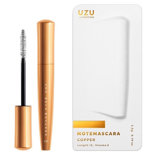 MOTE MASCARA COLORuCOPPERv
