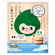 JUSO BATH POWDER Ђ̂