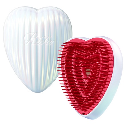 ReFa HEART BRUSH RAY