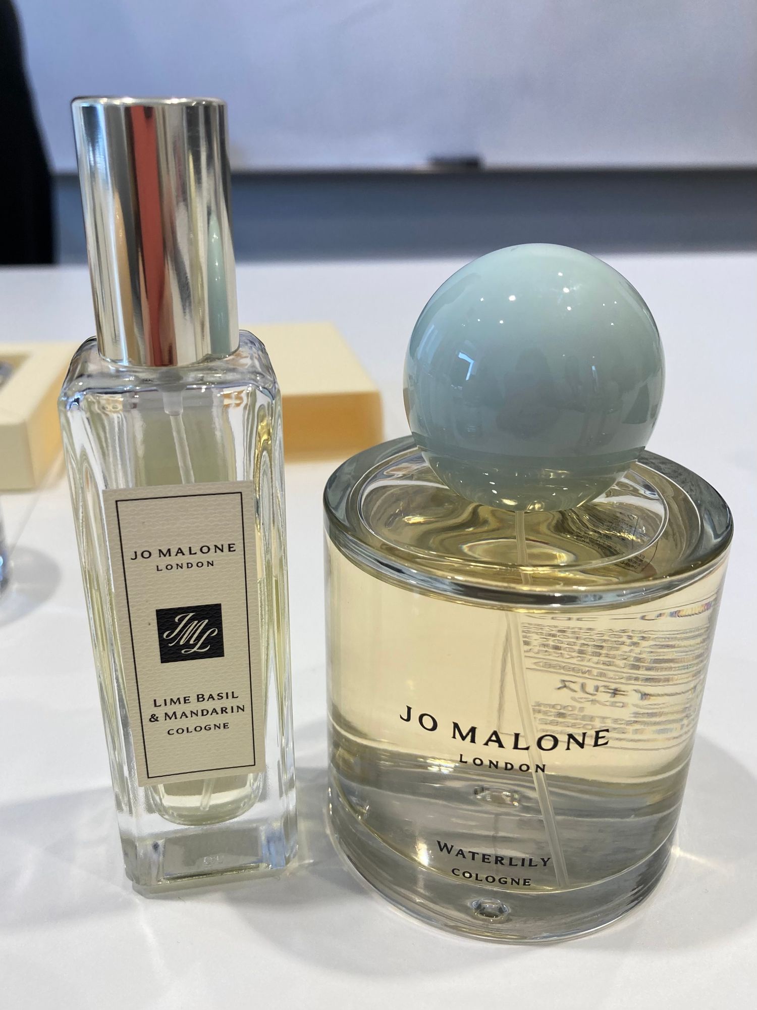 JO MALONE スターマグノリア ヘアミスト - スタイリング剤