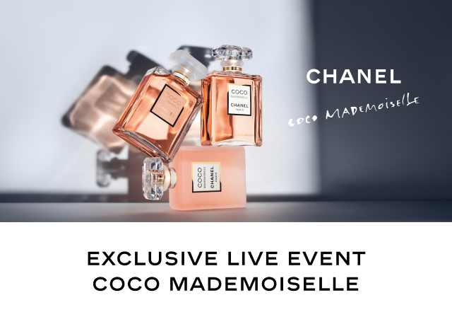 CHANEL - CHANEL COCO MADEMOISELLE ココ シャネル マドモアゼルの+