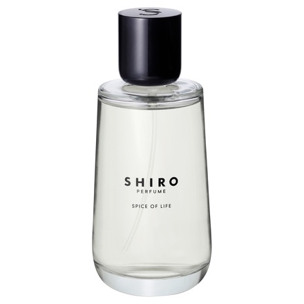 SHIRO PERFUME SPICE OF LIFE